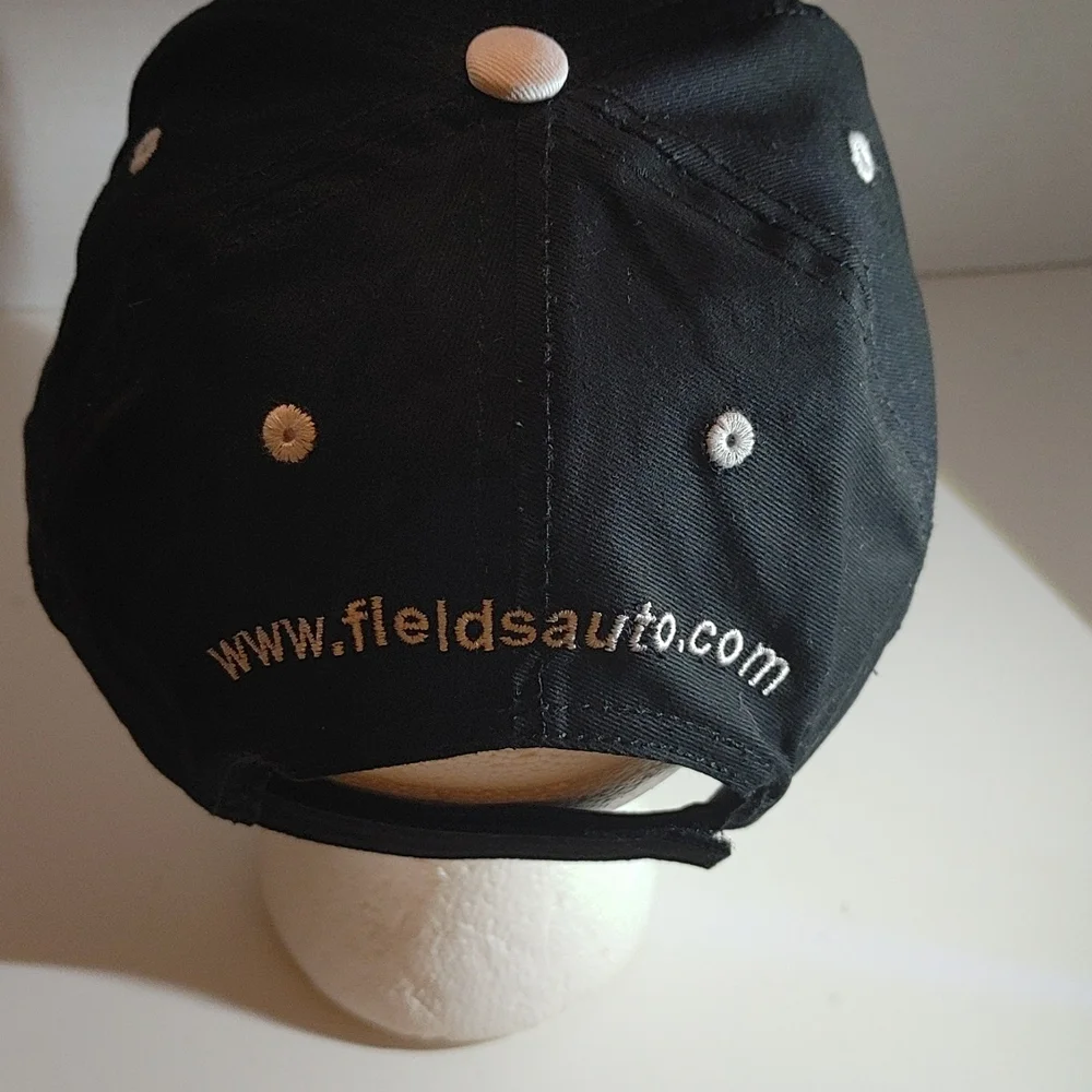 Range Rover velcro back hat - Picture 3 of 5